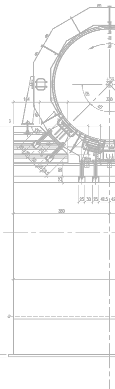 Silo clinker Map